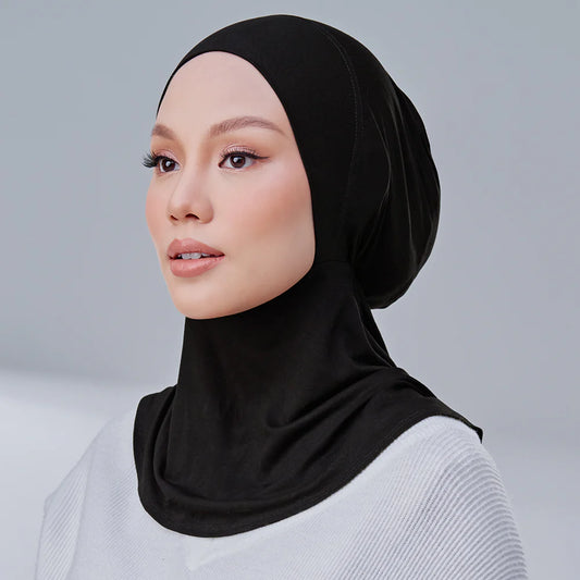 Najwa Midi - hijab undercap