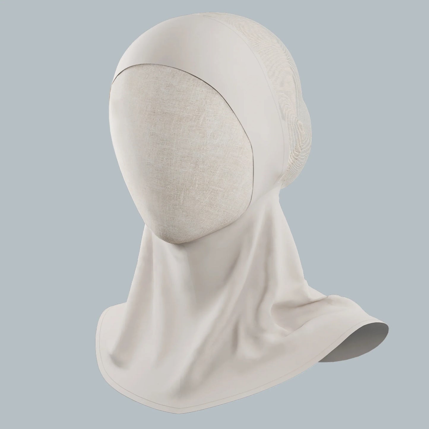 Najwa Midi - hijab undercap