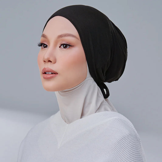 Najwa Necktie - undercap