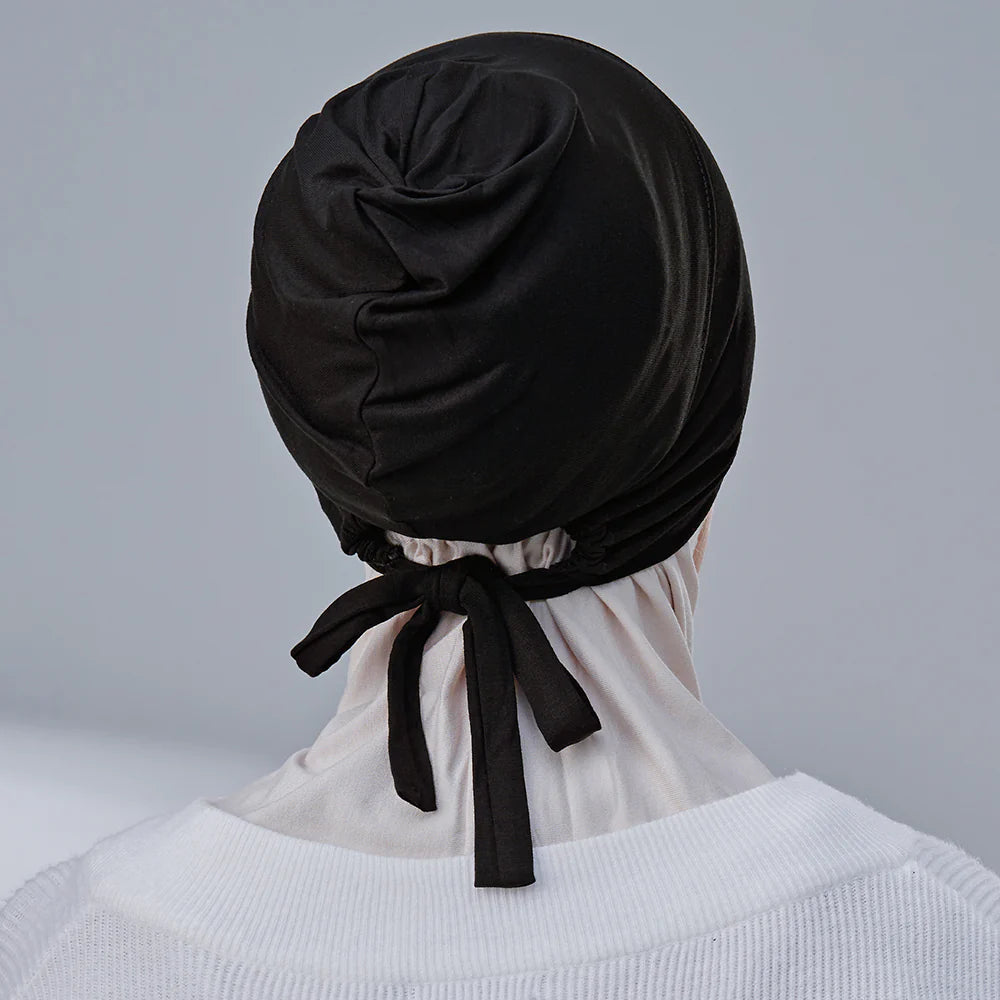 Najwa Necktie - undercap