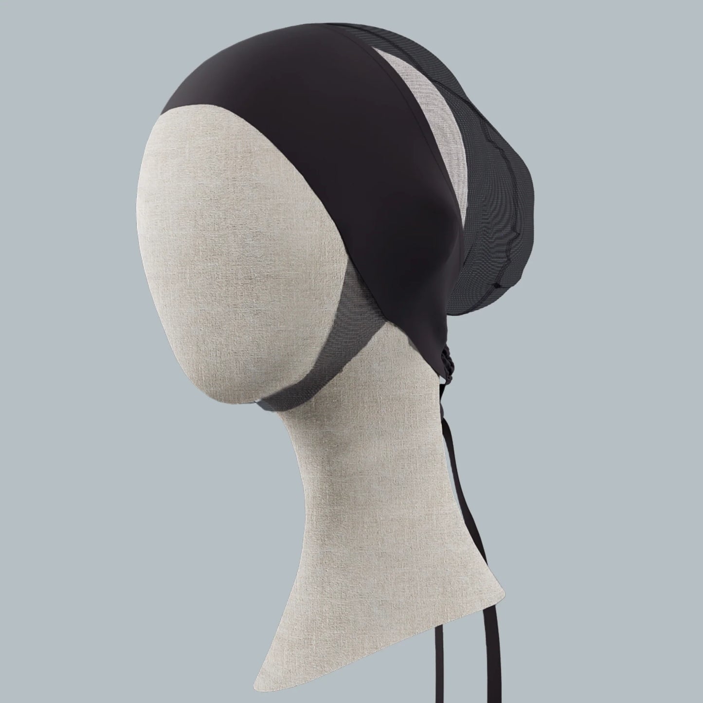 Najwa Necktie - undercap