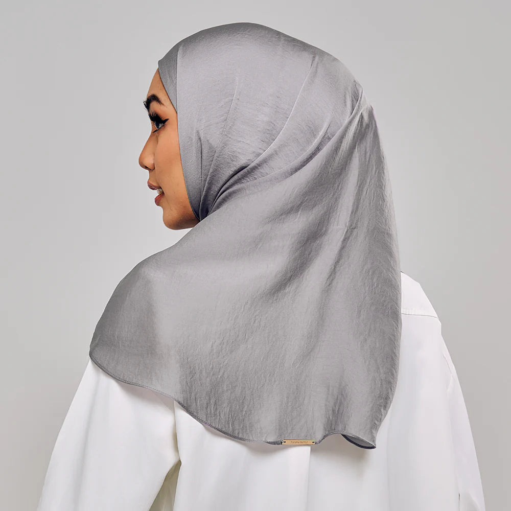 Niya Satin - satin instant