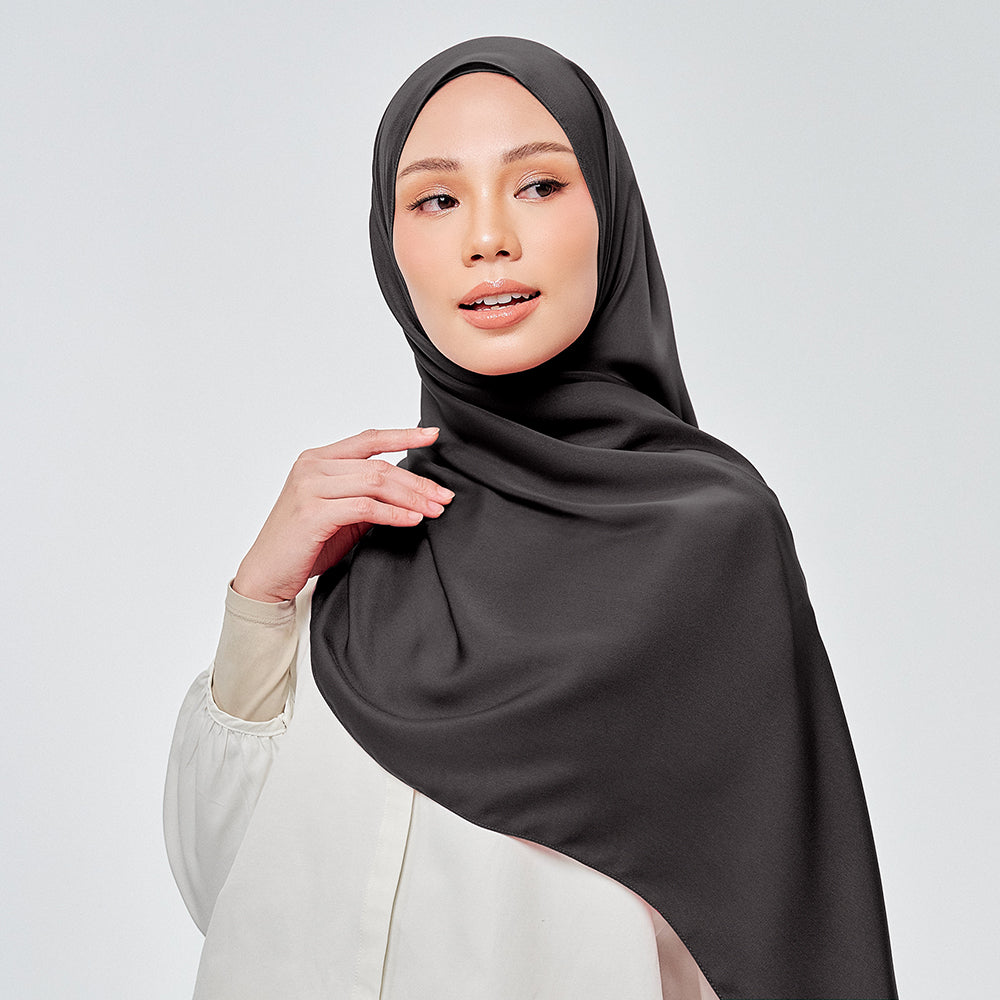 Wayfarer Basic - matte satin silk