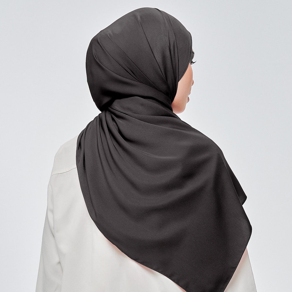 Wayfarer Basic - matte satin silk
