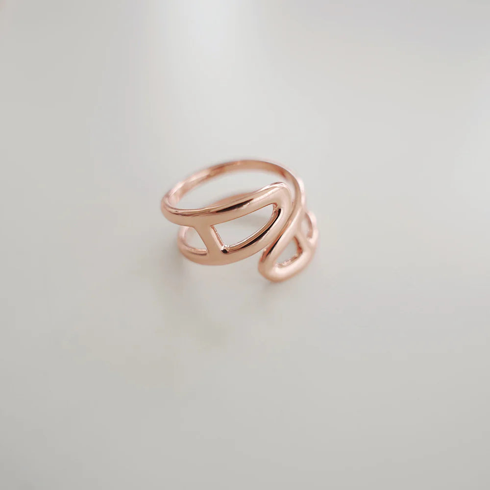 Hijab Ring