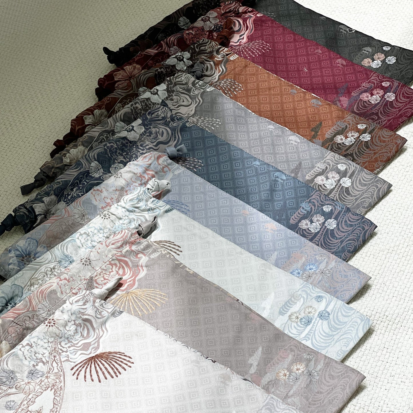 Treasures of Malaysia