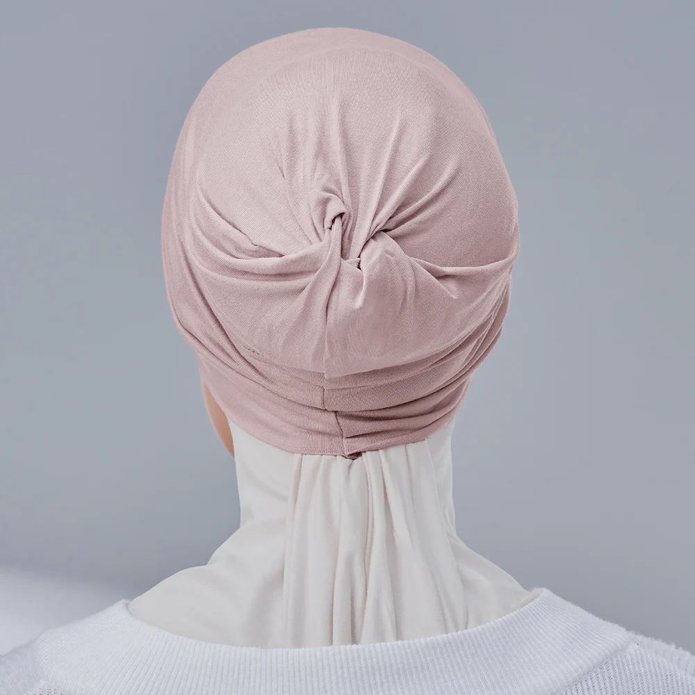 Najwa Softcap - hijab undercap