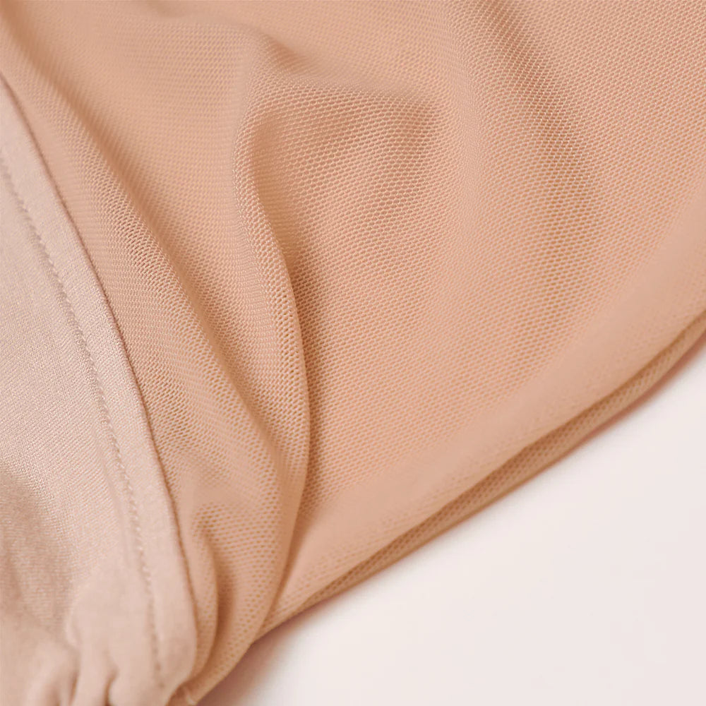 Najwa Midi - hijab undercap