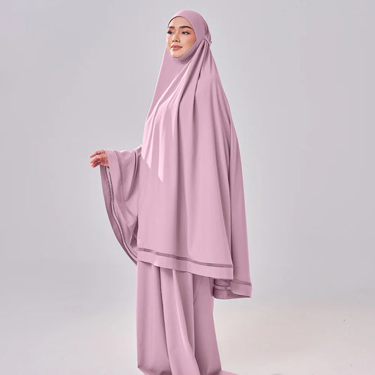 Aman Luxe Prayerwear