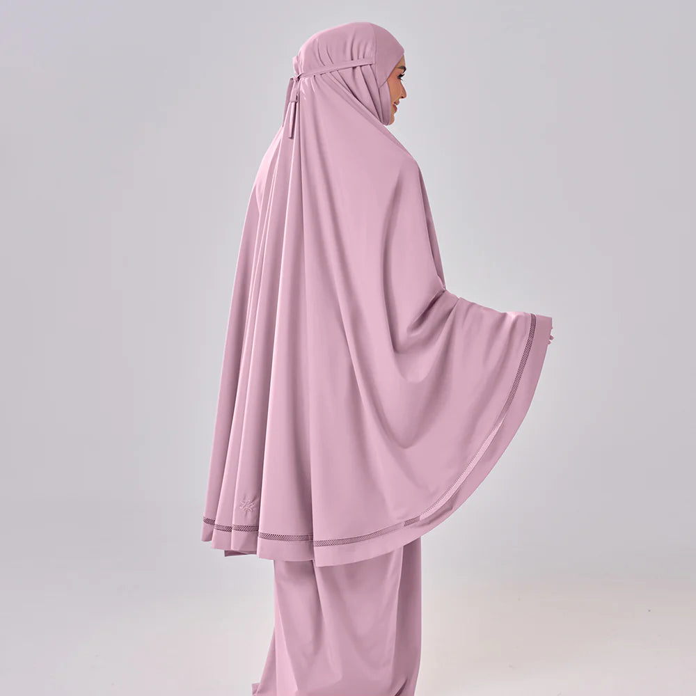 Aman Luxe Prayerwear