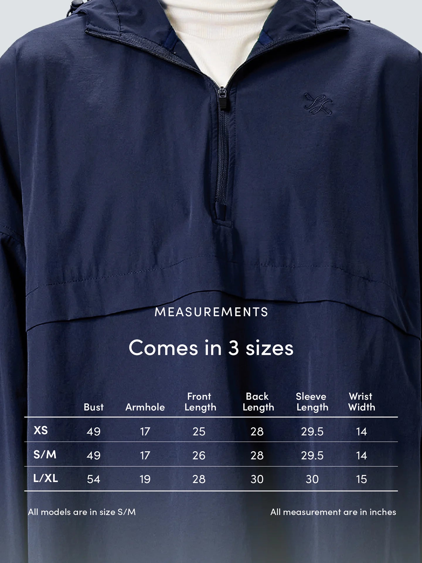 Flare Parka