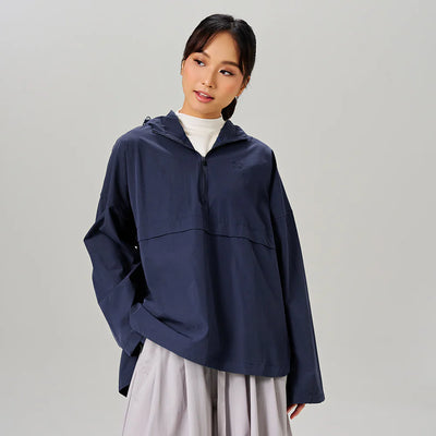 Flare Parka