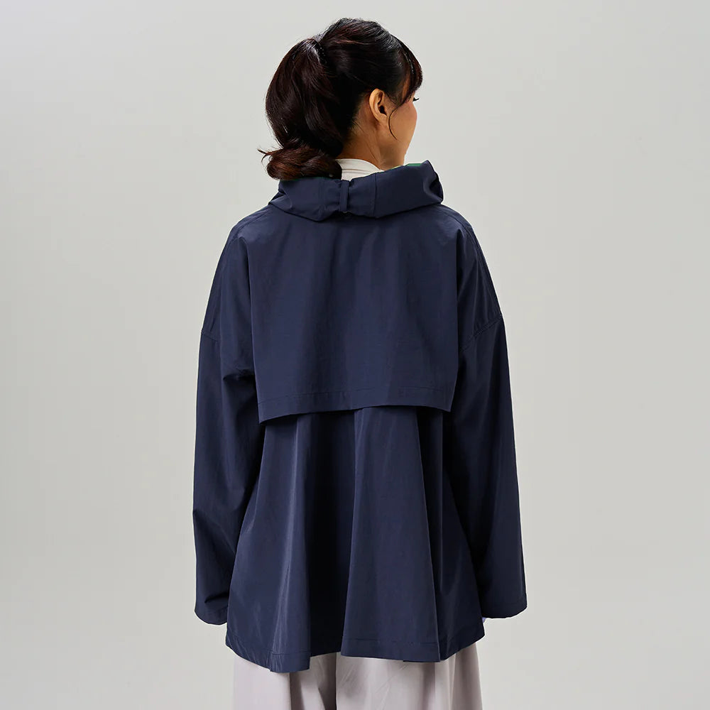 Flare Parka