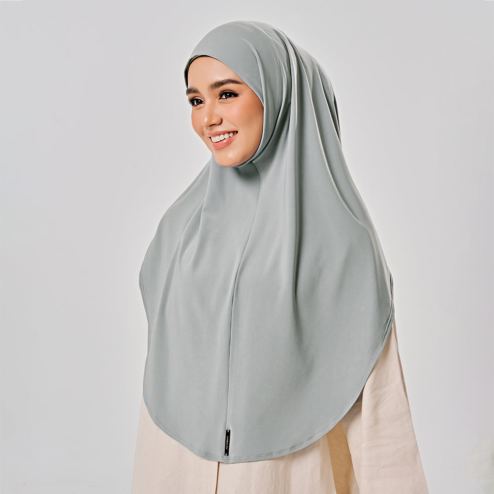 Hudaa Basic - Bay