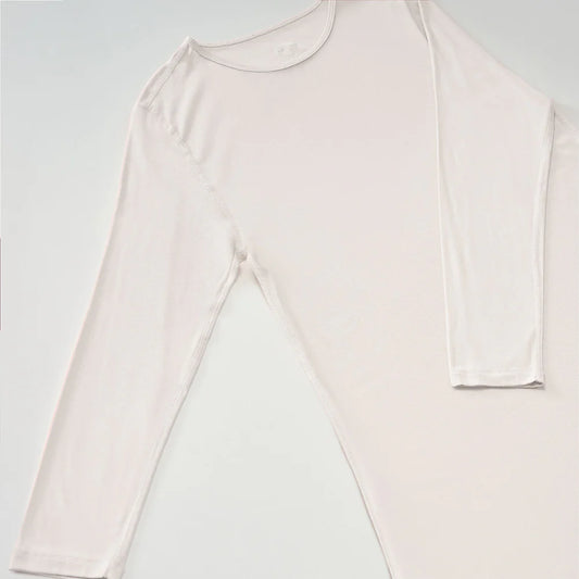 Inner long sleeve dress