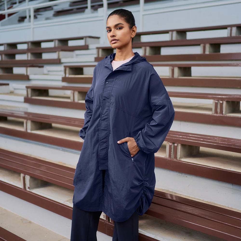 Long Parka