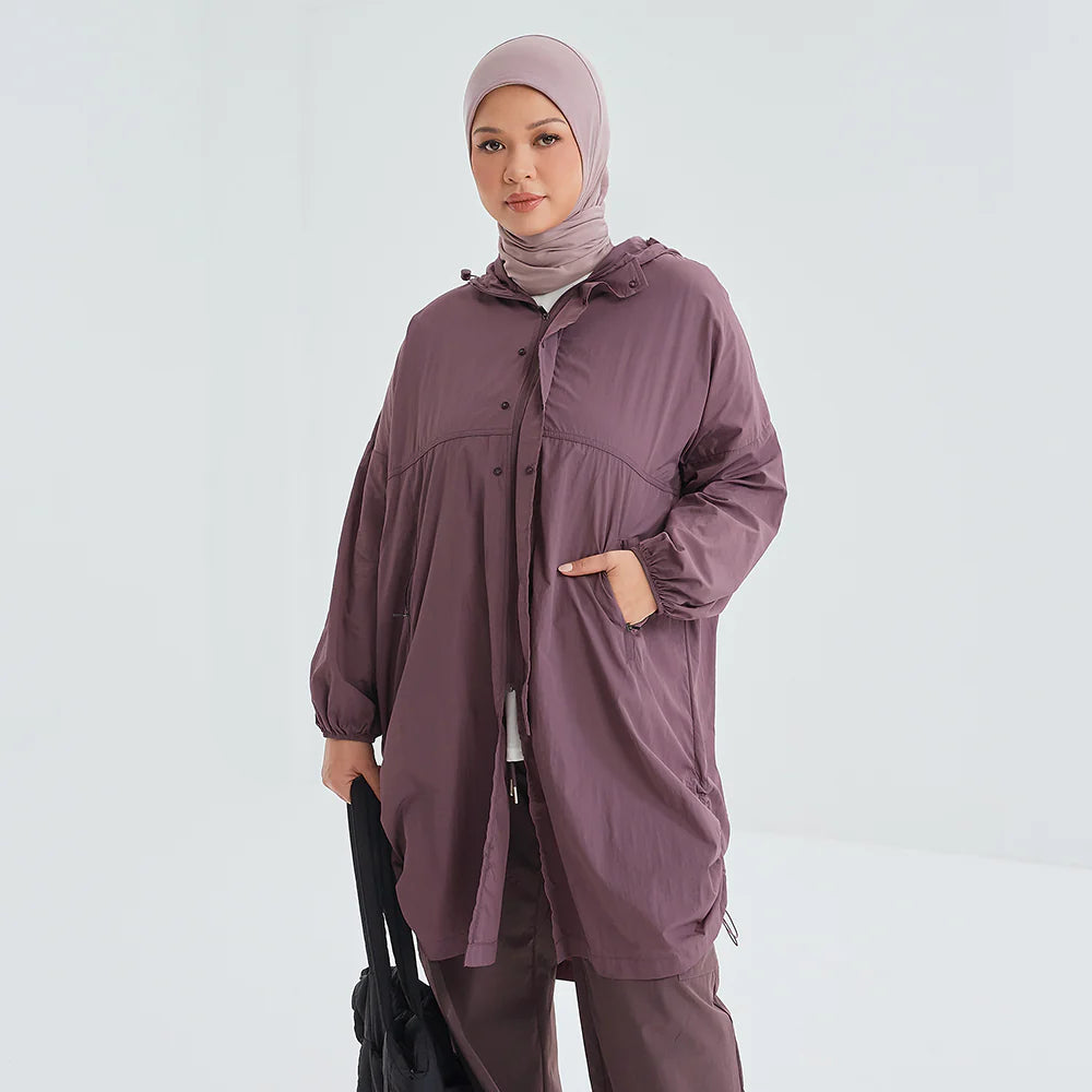 Long Parka