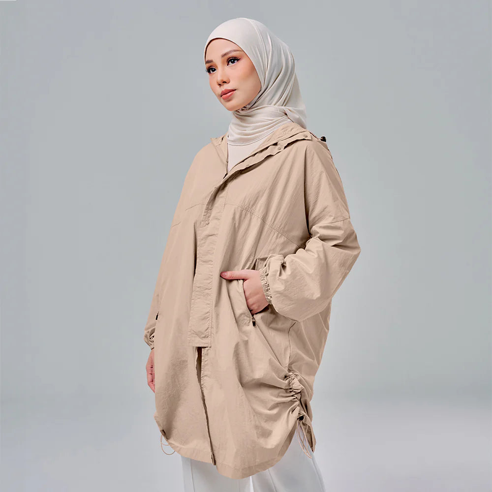 Long Parka