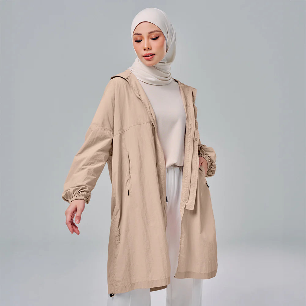 Long Parka