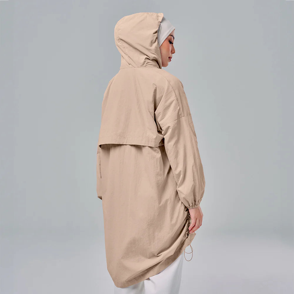 Long Parka