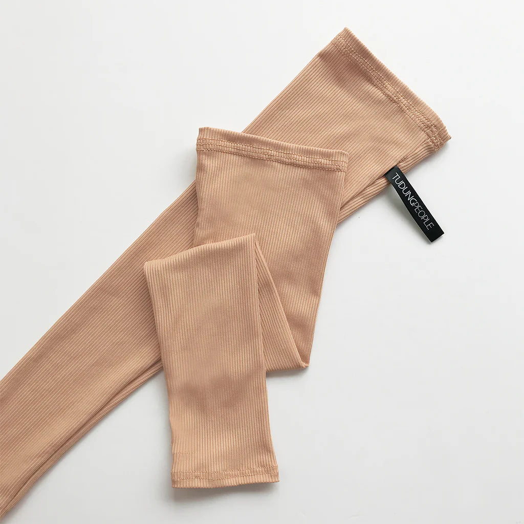 Luna sleeves