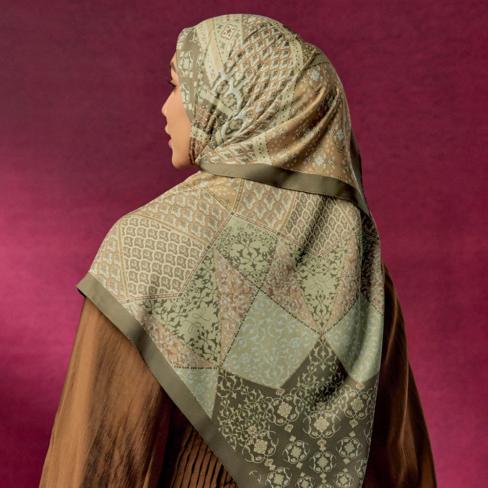 Muqarnas