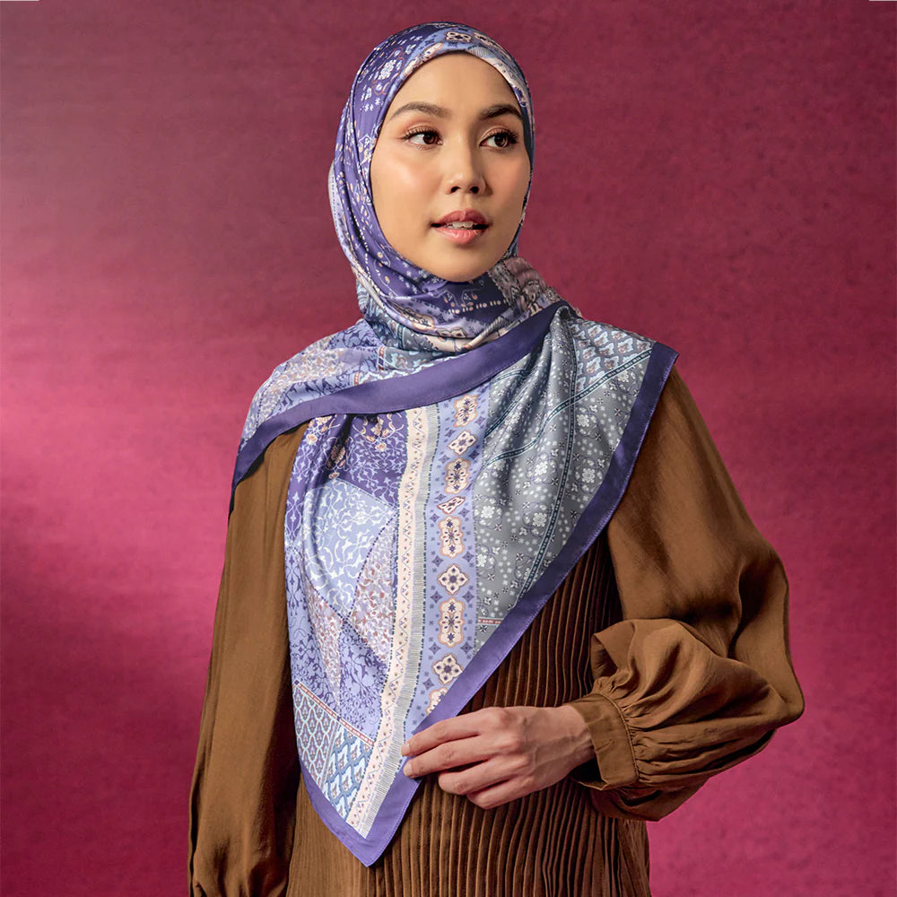 Muqarnas