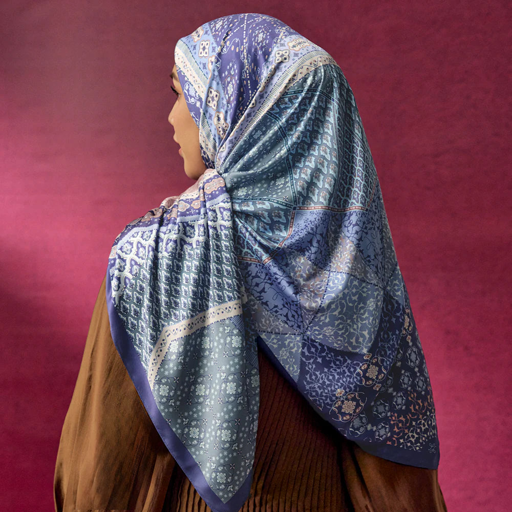 Muqarnas