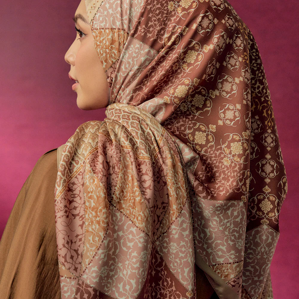 Muqarnas