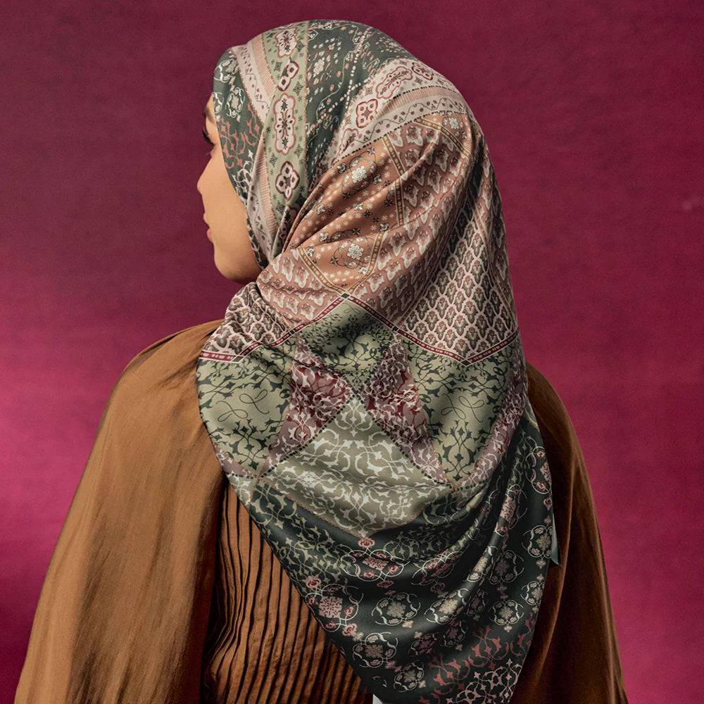 Muqarnas