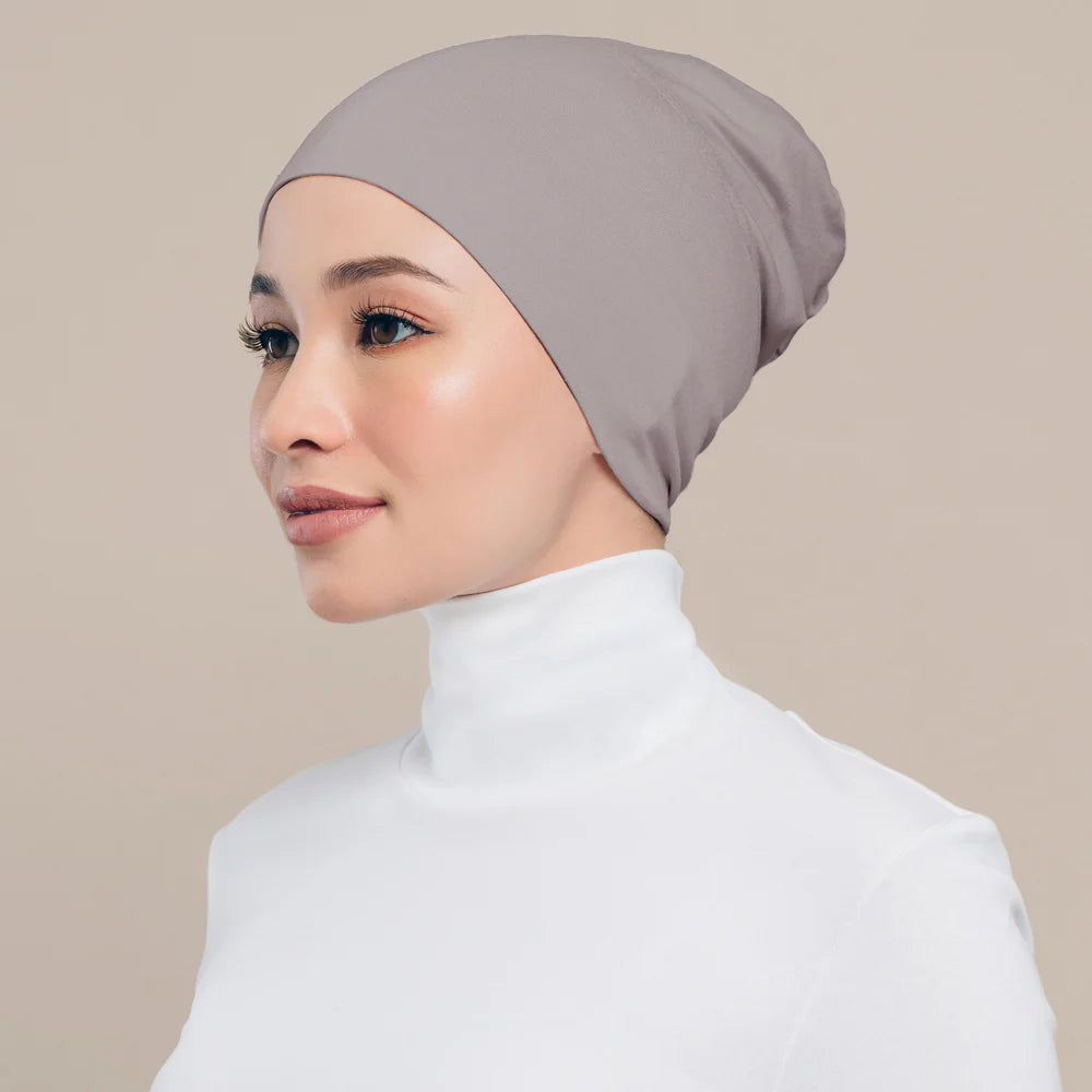 Najwa Softcap - hijab undercap