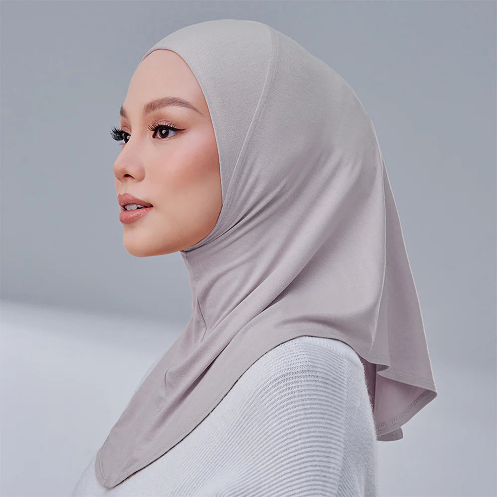 Najwa Petite - hijab undercap