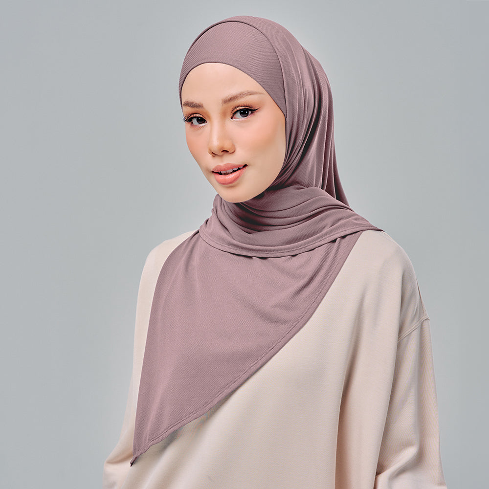Najwa Sport Niya - Triathlon