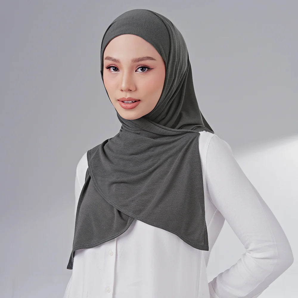 Niya - instant hijab