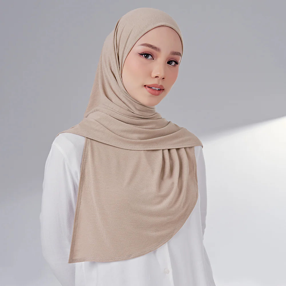 Niya - instant hijab