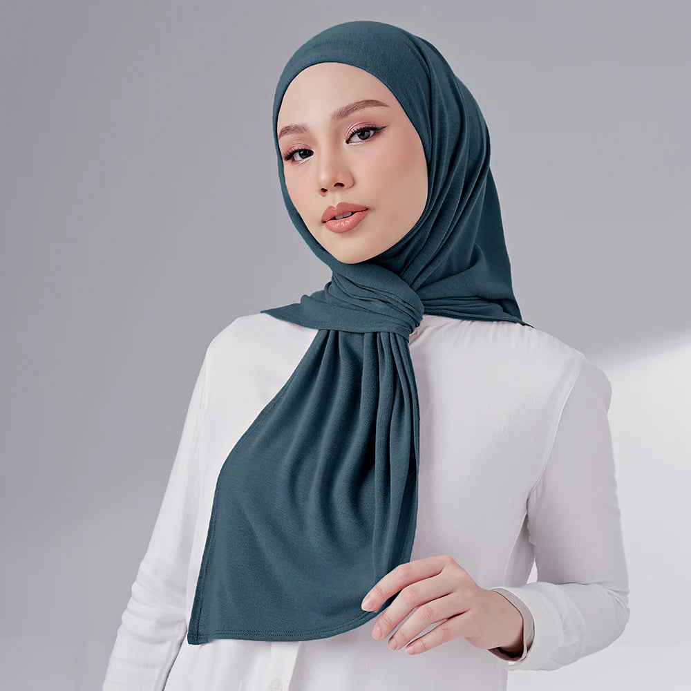 Niya - instant hijab