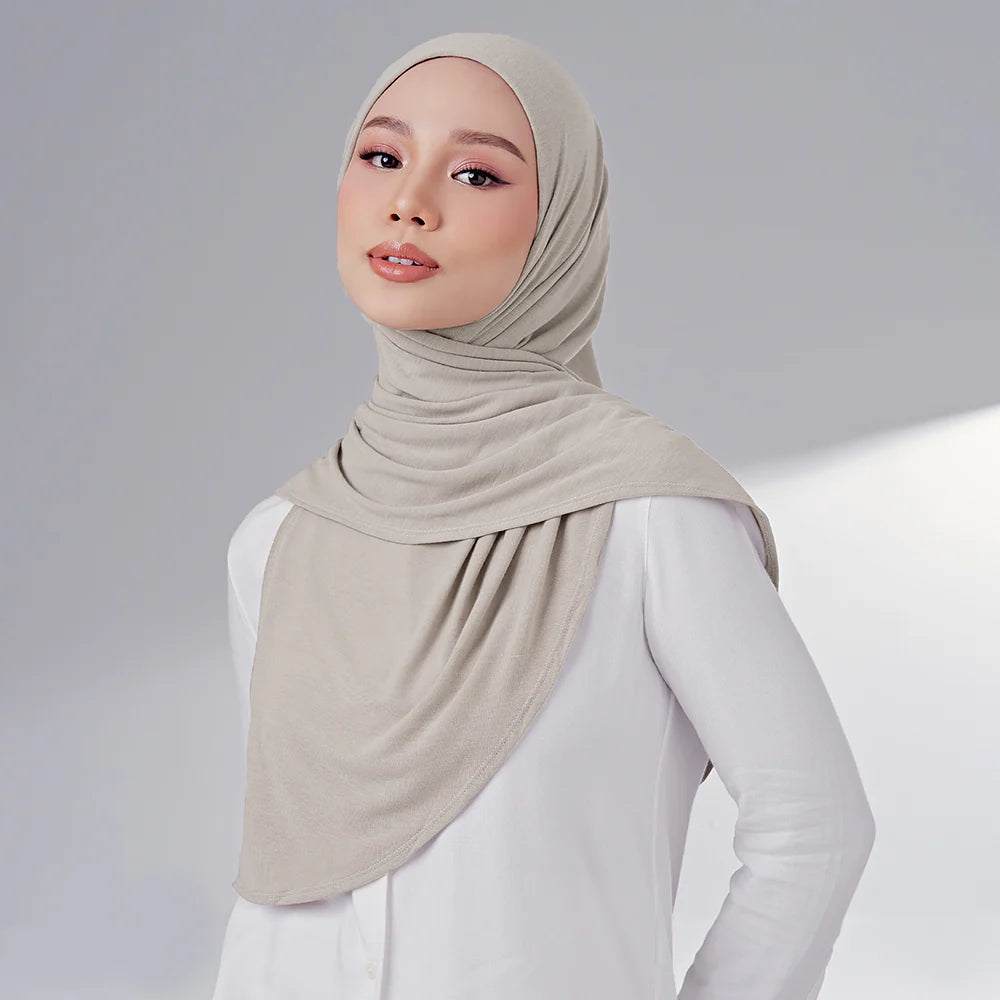 Niya - instant hijab