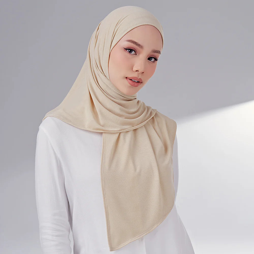 Niya - instant hijab
