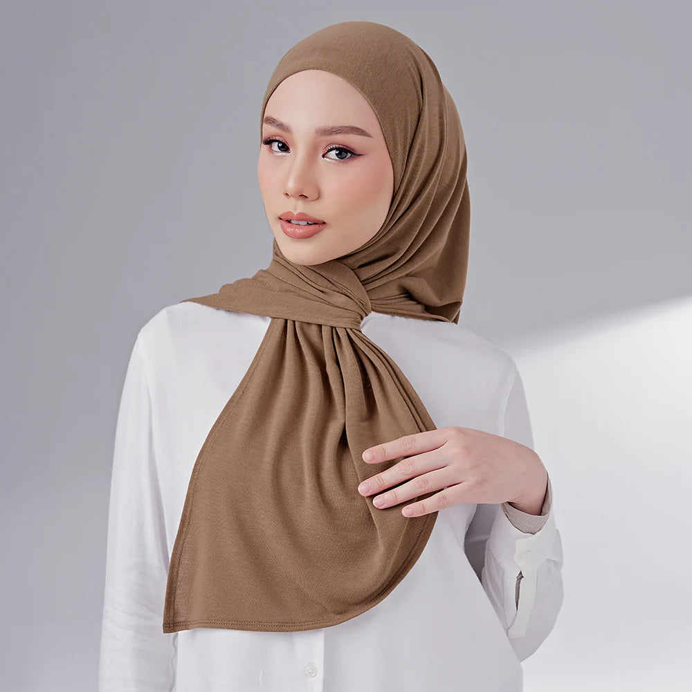 Niya - instant hijab