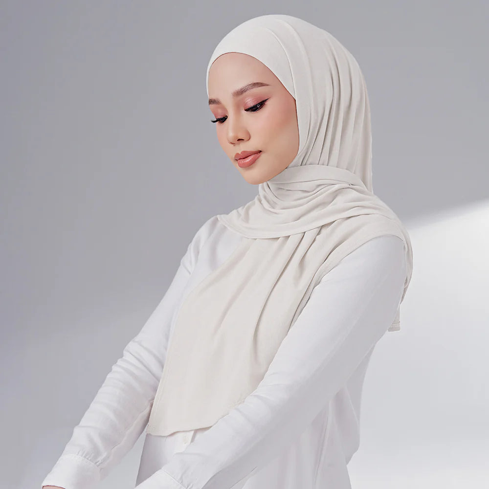 Niya - instant hijab