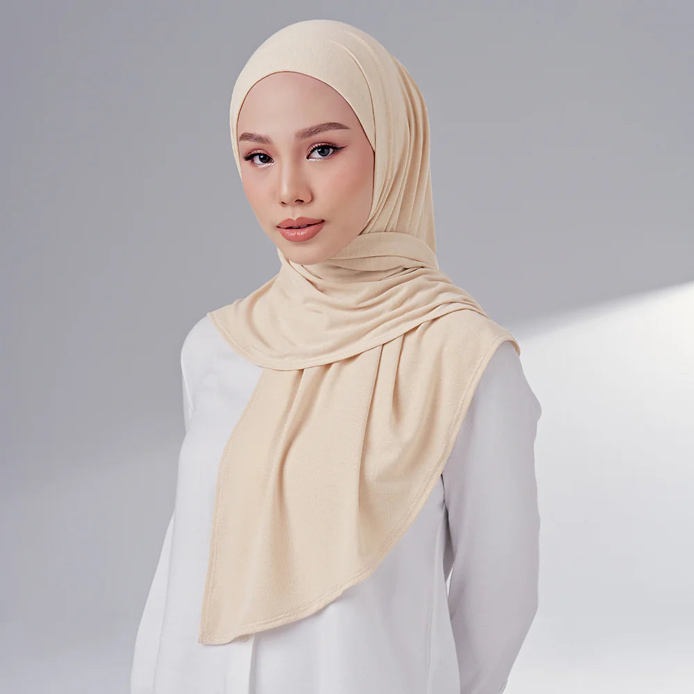 Niya - instant hijab