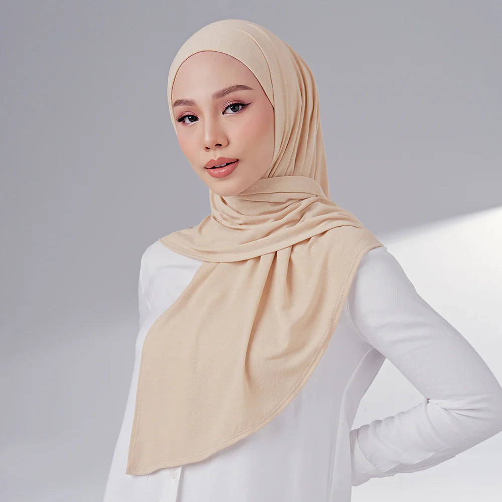 Niya - instant hijab