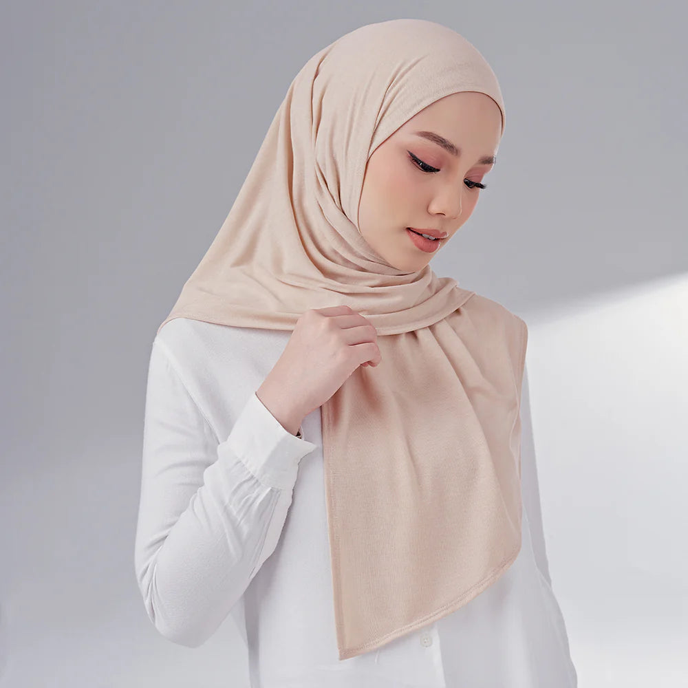 Niya - instant hijab