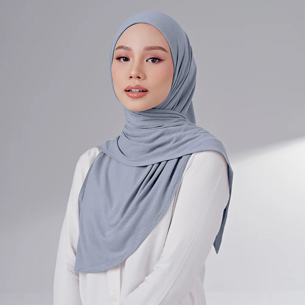 Niya - instant hijab