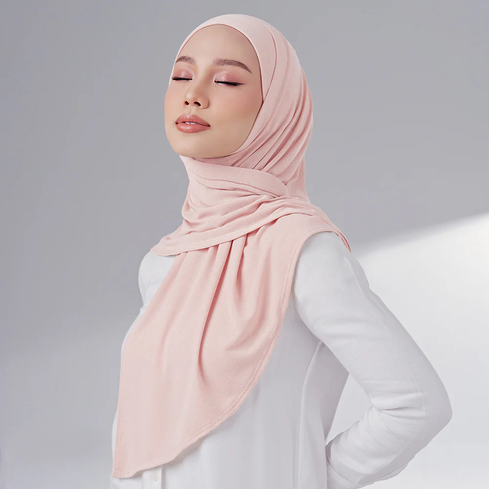 Niya - instant hijab