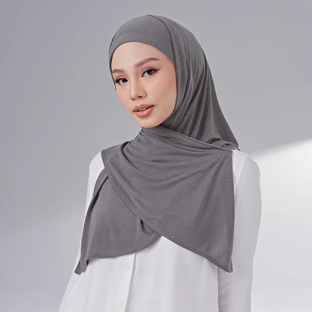 Niya - instant hijab