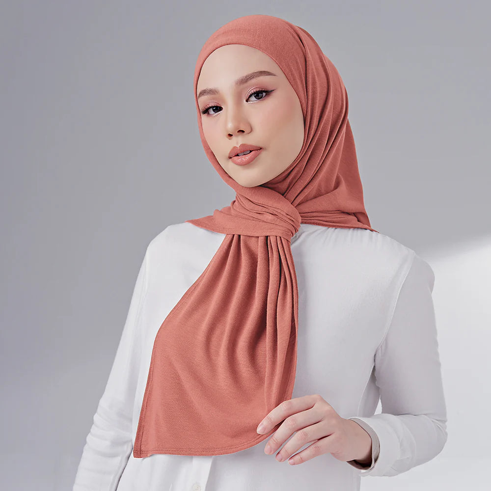 Niya - instant hijab