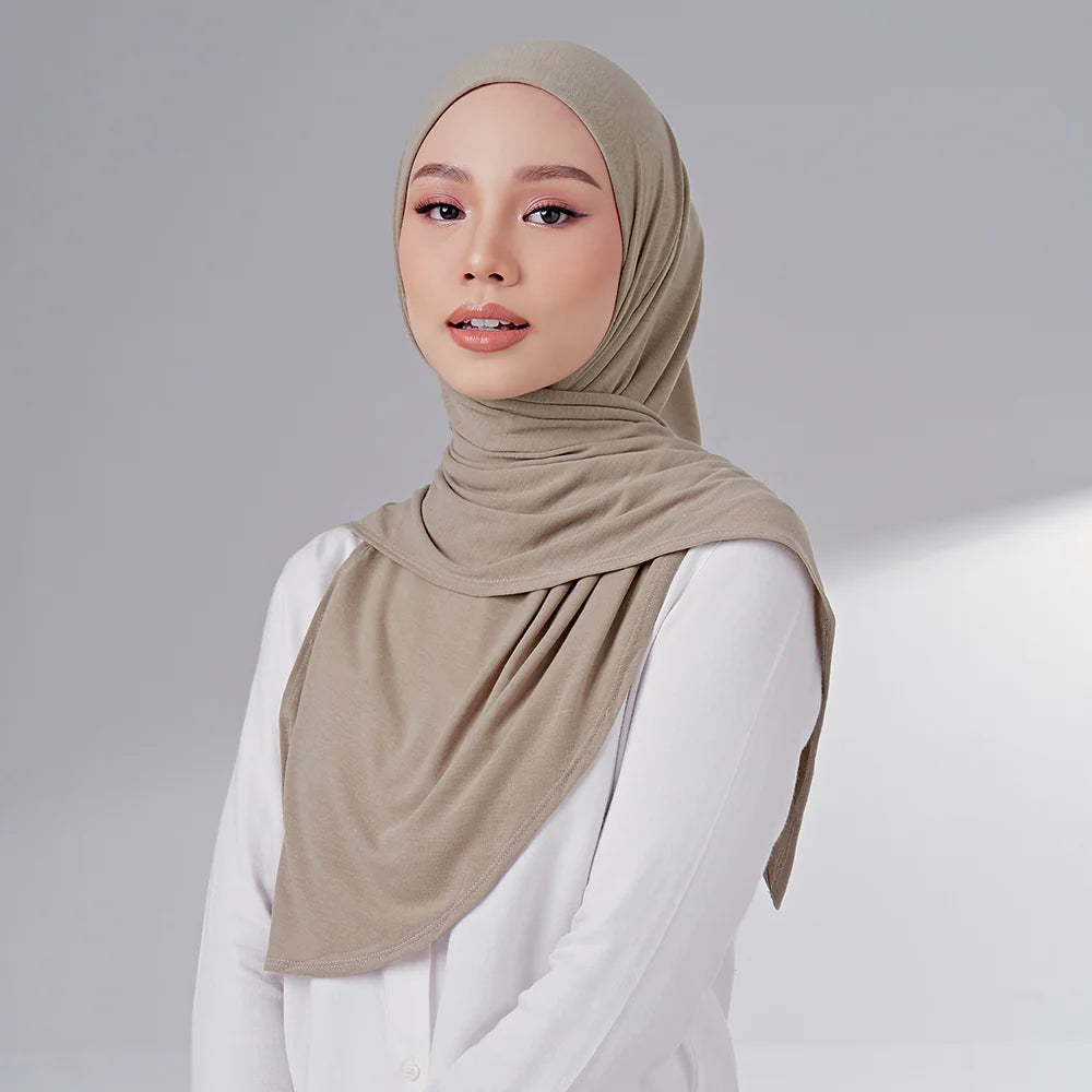 Niya - instant hijab