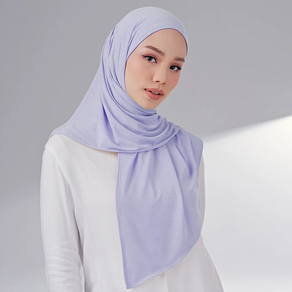 Niya - instant hijab