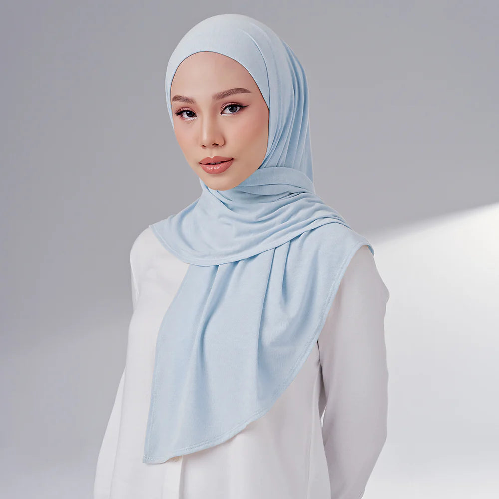 Niya - instant hijab